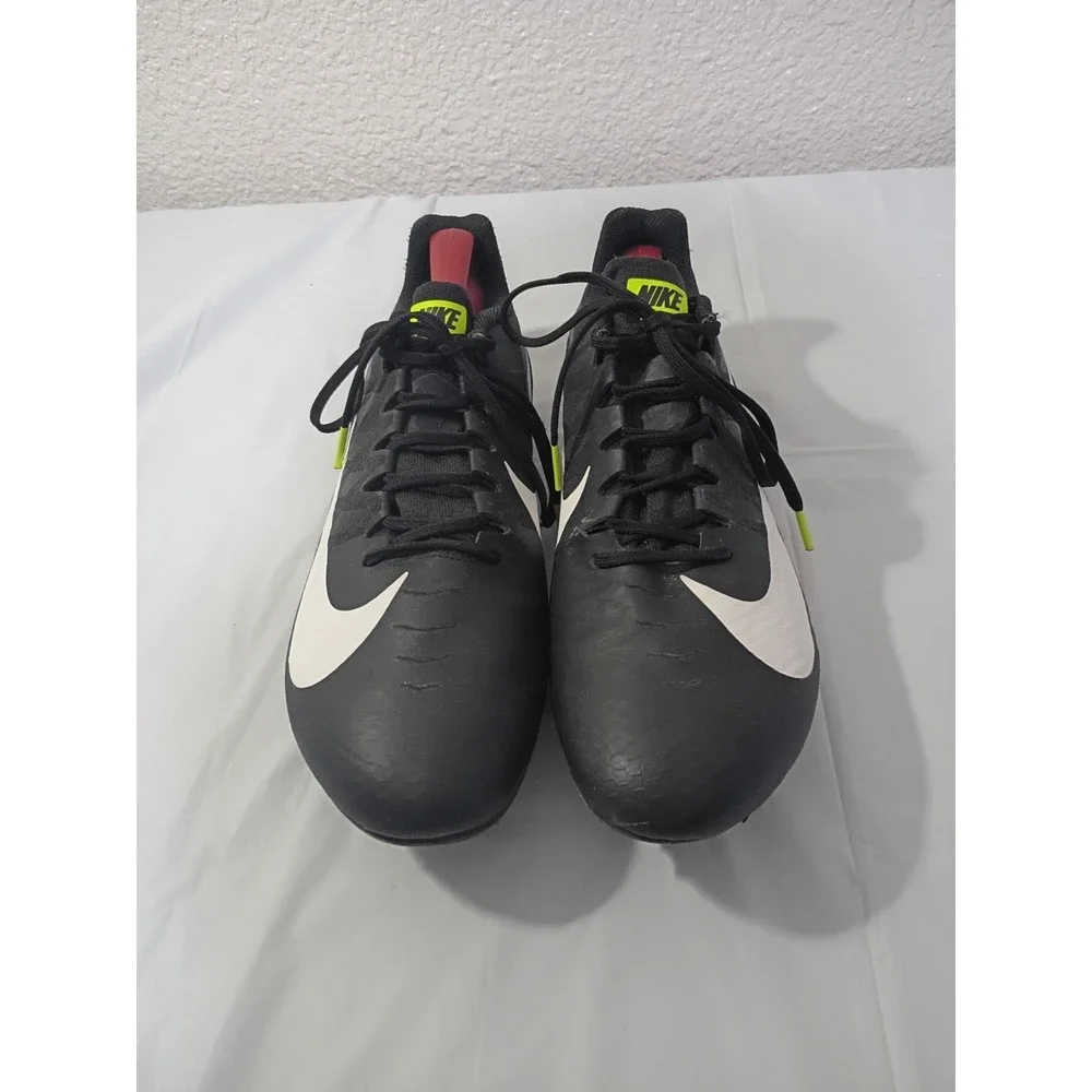 NIKE‎ Zoom Rival 5- Track & Field RACING Shoes 907564-017 Men size 10.5